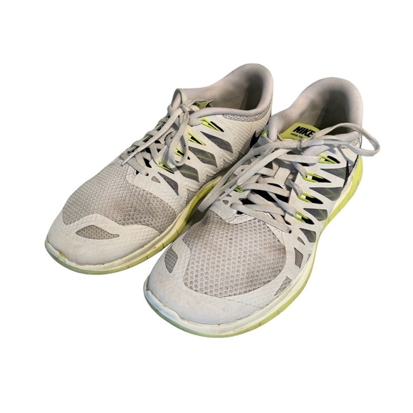 Nike Free 5.0 Men’s Running Shoe Size 10.5 - Picture 2 of 8